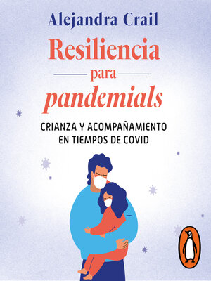 cover image of Resiliencia para pandemials